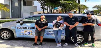 Photos by Jdm Sliding Door & Window Repair – Tampa #1