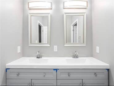 Owner Bath