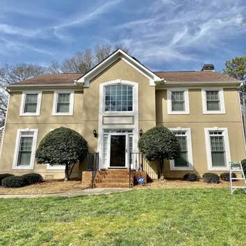 Photos by Professional Painting LLC #1