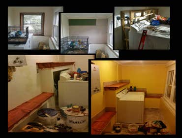 Past Projects