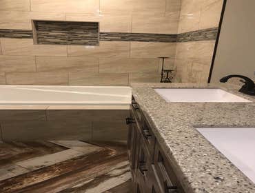 Remodels