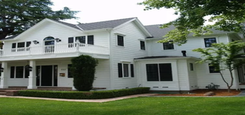 Classic Colonial Exteriors