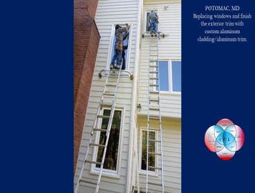 WINDOWS REPLACEMENT