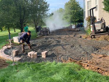 Photos by B.M.R. Landscaping Services LLC #2