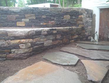 Photo(s) from Hdz Landscaping And Masonry Contruction LLC