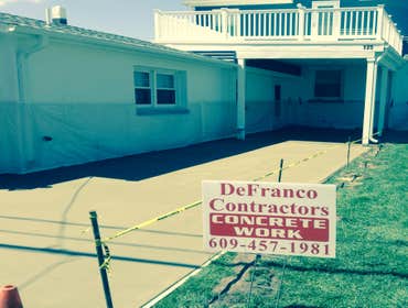 Photo(s) from Defranco Contractors Please take a minute to look at a few of the many residential and commercial jobs we have completed. We take pride i