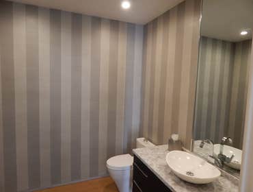 Photos by Henrik Keresztes Faux & Venetian Plaster Finishes #1