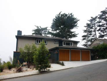 Casitas Ave Home Remodel