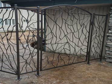 Past projects