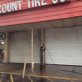Intermountain Wash Tech