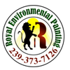 Royal Environmental Painting LLC logo