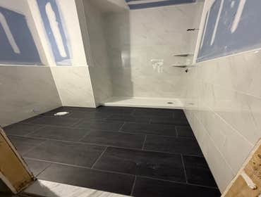 Photos by Premier Bathroom and Flooring Installation LLC #1