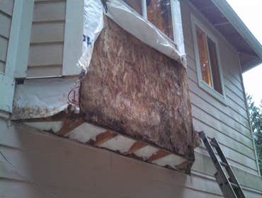 Works by NORTHWEST Structural