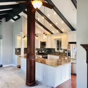 General Contractor Projects