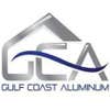Gulf Coast Aluminum logo
