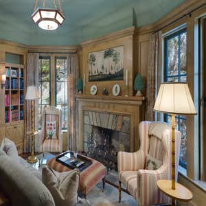 Interiors