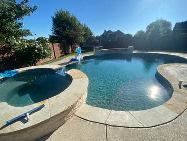 Photos by Medhawk Pools and Patio LLC #1