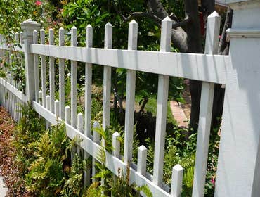Fences