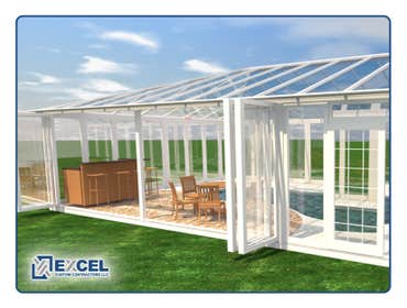 Our Renderings
