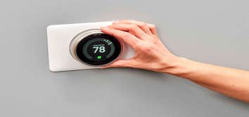 Smart Home Air and Heating | Thermostat Installation