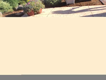 flatwork