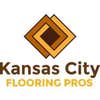 Kansas City Flooring Pros logo