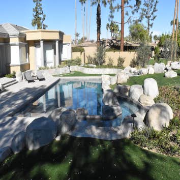 A&N Pools Inc