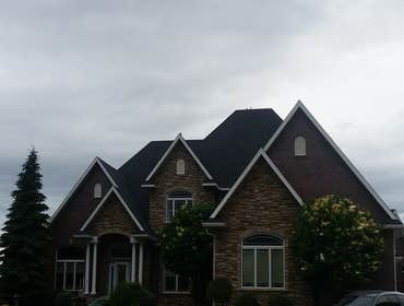 High End Residential