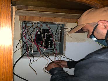 Premier Electrical Building & Inspections
