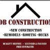 DB Construction logo