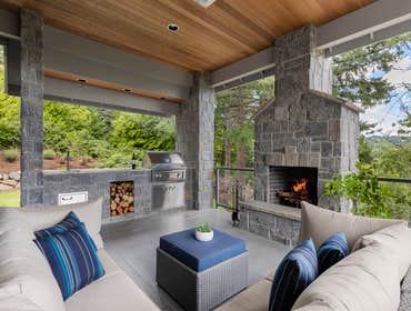 Project photos from Dream Builder Custom Homes