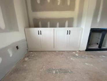 Photos by Straight Line Painting and Drywall #1