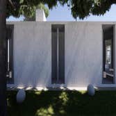 Garden House