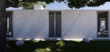 Garden House