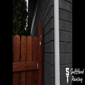Swifthand Painting