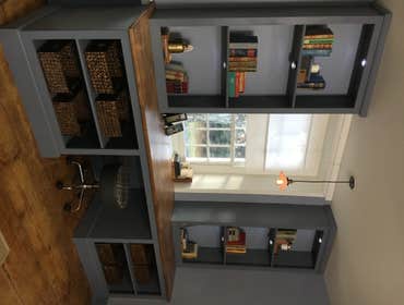 Various Projects