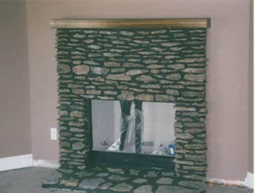 Rock Work