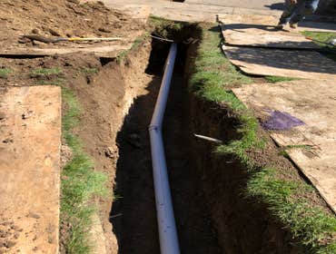 Photos by Sewer Lines Only #1