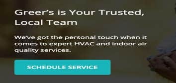 Greer's Heating & Air