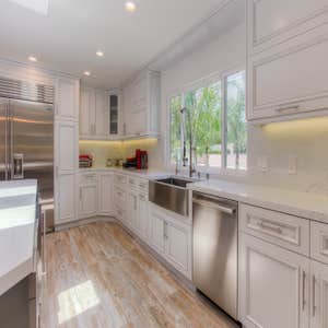 Kitchen Remodel