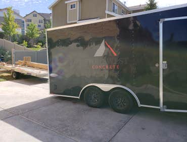 Photos by Stonewest Concrete LLC #1