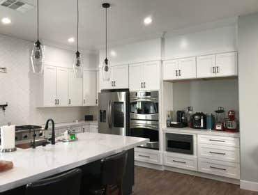 Photos by Right-Way Contractors Inc. #1