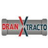 Drain Xtracto logo