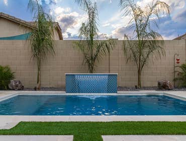 Swimming Pools