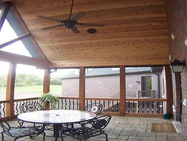 Photos by Craftstone Architects #1