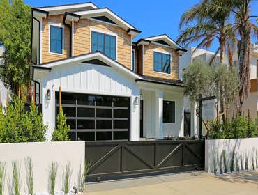 Photos by Arkea Builders