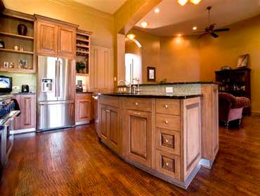 TERRY CARGILL CARPENTRY & CABINETS