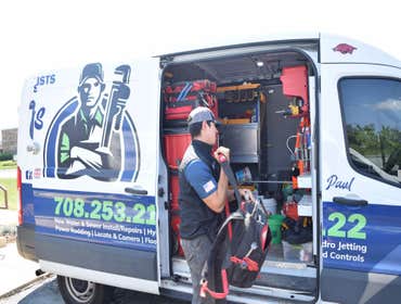 Photos by Father and Sons plumbing #1