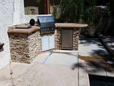 Photos by California Poolman Inc #12