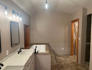 Photos by Blue Wisteria Painting & Groundskeeping LLC #1